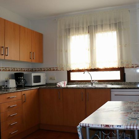 Casa Rural Claudia Albarracín Екстериор снимка