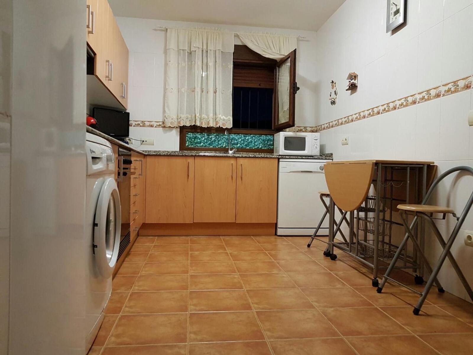 Casa Rural Claudia Albarracín Екстериор снимка