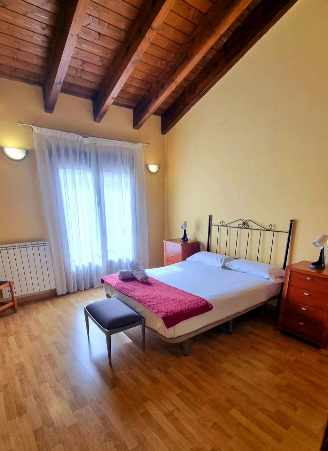 Casa Rural Claudia Albarracín Екстериор снимка