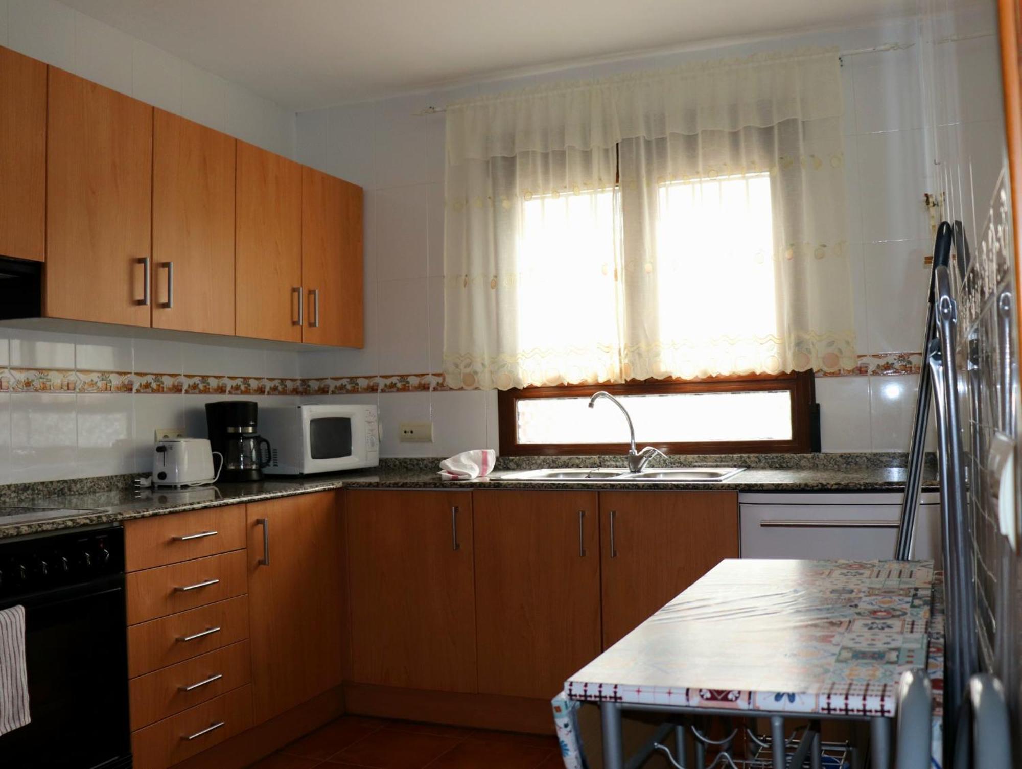 Casa Rural Claudia Albarracín Екстериор снимка