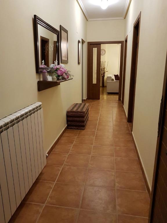 Casa Rural Claudia Albarracín Екстериор снимка