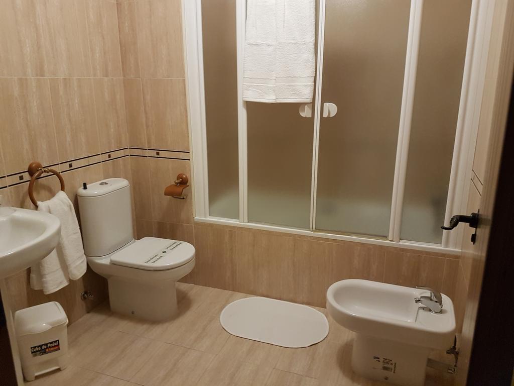 Casa Rural Claudia Albarracín Екстериор снимка