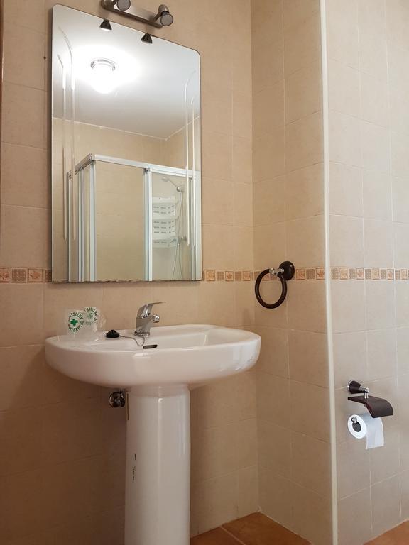 Casa Rural Claudia Albarracín Екстериор снимка