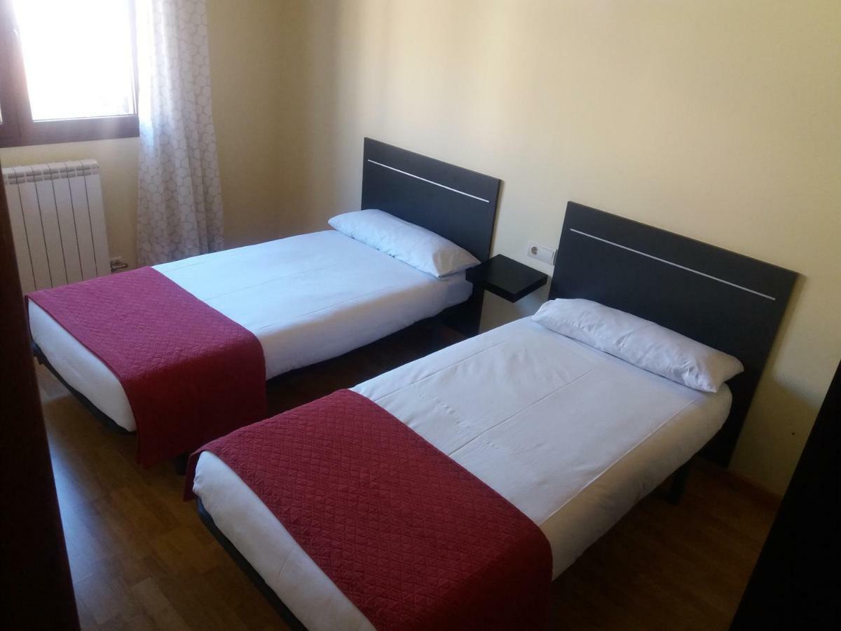 Casa Rural Claudia Albarracín Екстериор снимка