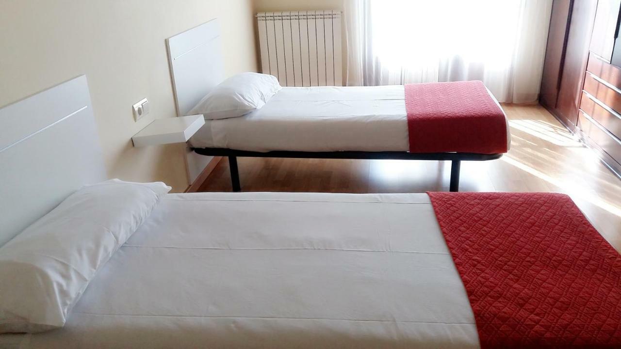 Casa Rural Claudia Albarracín Екстериор снимка
