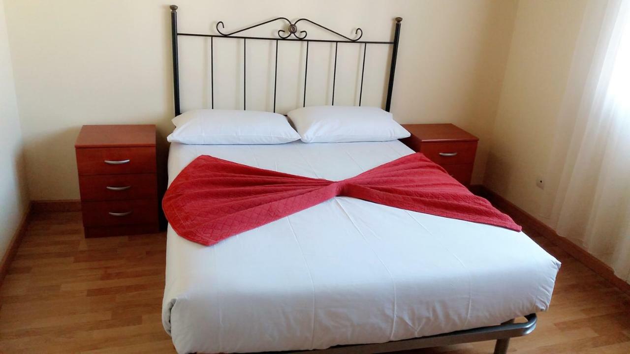 Casa Rural Claudia Albarracín Екстериор снимка
