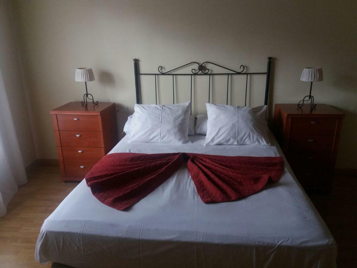Casa Rural Claudia Albarracín Екстериор снимка